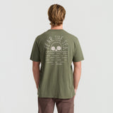 FEAR THE SEA T-SHIRT