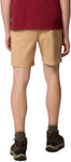 COLUMBIA CHINO SHORT SAGE PEAK