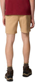 COLUMBIA CHINO SHORT SAGE PEAK