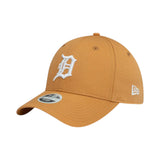 Detroit Tigers MLB Mujer League Essentials