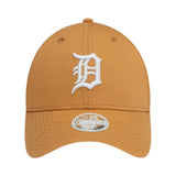 Detroit Tigers MLB Mujer League Essentials