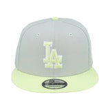Mlb Los Angeles Dodgers 9Fifty Snapback