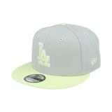 Mlb Los Angeles Dodgers 9Fifty Snapback
