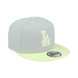 Mlb Los Angeles Dodgers 9Fifty Snapback
