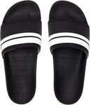 MENS RIVI SLIDE SLIDER SANDALS