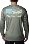 THREE CHUTES OMNI SHADE SHIRT