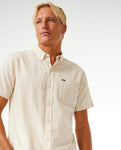 MEN'S SHORT SLEEVE CASUAL SHIRT, SUMMER