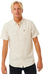 MEN'S SHORT SLEEVE CASUAL SHIRT, SUMMER