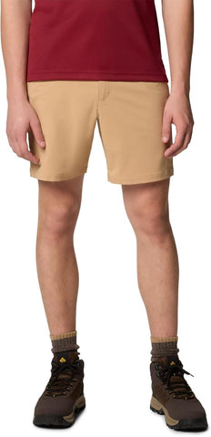 COLUMBIA CHINO SHORT SAGE PEAK