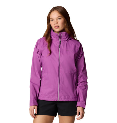 WOMEN’S SWITCHBACK IV JACKET