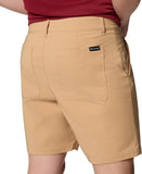 COLUMBIA CHINO SHORT SAGE PEAK