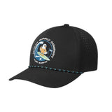 Hurley Eagle Surfin Cap