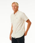 MEN'S SHORT SLEEVE CASUAL SHIRT, SUMMER