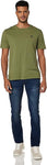TIMBERLAND TFO LOGO GARMENT DYE