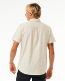 MEN'S SHORT SLEEVE CASUAL SHIRT, SUMMER