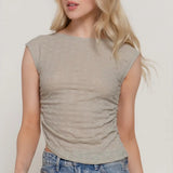 SAGE MUSE TOP
