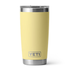 YETI RAMBLER 20 OZ TUMBLER