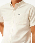 MEN'S SHORT SLEEVE CASUAL SHIRT, SUMMER