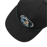 Hurley Eagle Surfin Cap