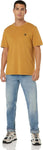 TIMBERLAND TFO LOGO GARMENT DYE