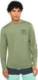 O’NEILL SURF CO. LONG SLEEVE