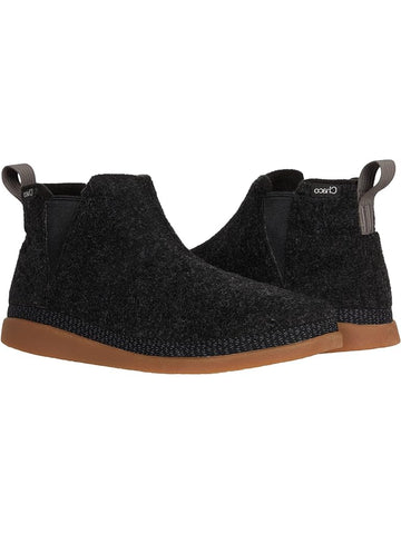 CHACO REVEL CHELSEA CASUAL BOOTS