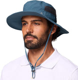 COLUMBIA BORA BORA BOONEY HAT
