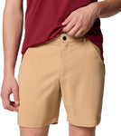 COLUMBIA CHINO SHORT SAGE PEAK
