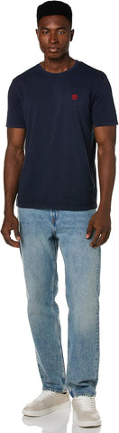TIMBERLAND TFO LOGO GARMENT DYE