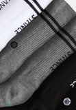 ORIGIN CREW SOCKS 6 PACK
