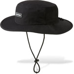 Dakine No Zone Surf Hat Black
