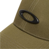 Oakley Trucker Ellipse Hat Unisex