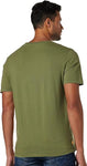 TIMBERLAND TFO LOGO GARMENT DYE