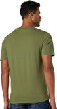 TIMBERLAND TFO LOGO GARMENT DYE