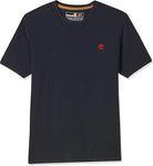 TIMBERLAND TFO LOGO GARMENT DYE