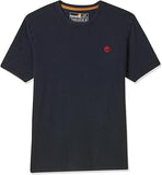TIMBERLAND TFO LOGO GARMENT DYE