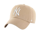 New York Yankees ’47 Clean Up