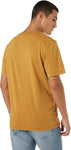 TIMBERLAND TFO LOGO GARMENT DYE