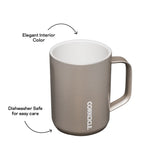 PURE TASTE COFFEE MUG 16 OZ