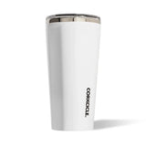 TUMBLER - 16OZ GLOSS WHITE