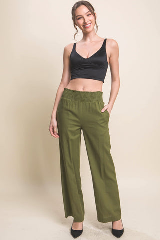 PANTALON DE NILO