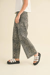 PANTALON MEZCLILLA PRINT