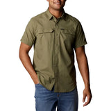 SILVER RIDGE SHORT SLEEVE SHIRT