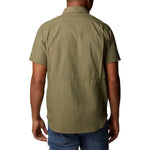 SILVER RIDGE SHORT SLEEVE SHIRT