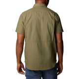 SILVER RIDGE SHORT SLEEVE SHIRT