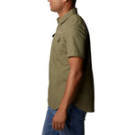 SILVER RIDGE SHORT SLEEVE SHIRT