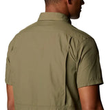 SILVER RIDGE SHORT SLEEVE SHIRT