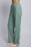 MINT LINO PANTS