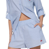 Cherry Short