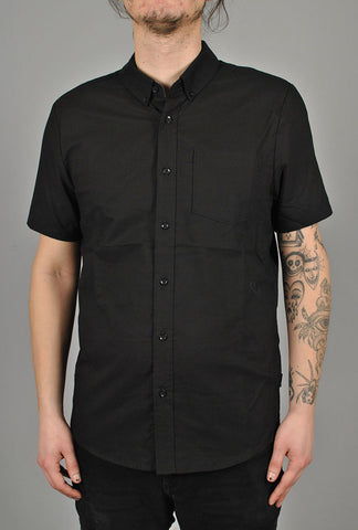 VOLCOM S/S EVERETT OXFORD SHIRT